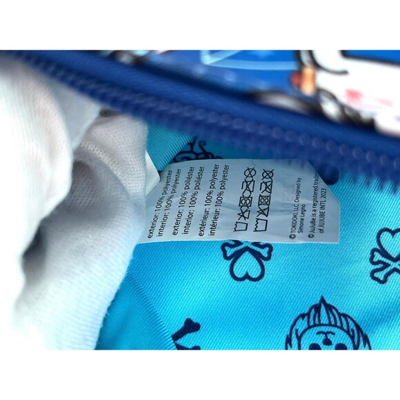 Tokidoki x JuJuBe Exclusive Kawaii In The Sky Be Quick Shoulder Bag Purse EUC - Picture 10 of 11